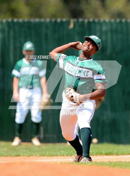 Thumbnail 3 in Plaquemine @ Ascension Catholic photogallery.