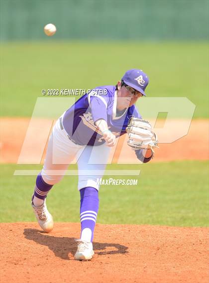 Thumbnail 1 in Plaquemine @ Ascension Catholic photogallery.