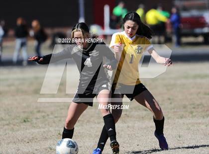 Thumbnail 2 in Lincolnton vs. Surry Central (Scrimmage) photogallery.
