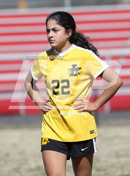Thumbnail 2 in Lincolnton vs. Surry Central (Scrimmage) photogallery.