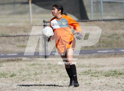 Thumbnail 2 in Lincolnton vs. Surry Central (Scrimmage) photogallery.
