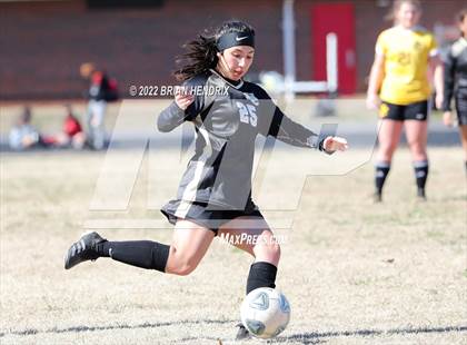 Thumbnail 1 in Lincolnton vs. Surry Central (Scrimmage) photogallery.