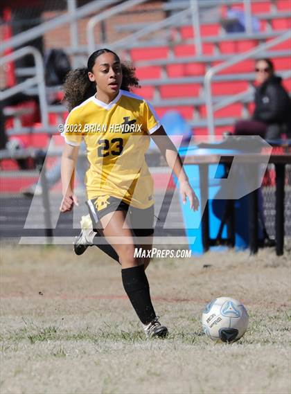 Thumbnail 1 in Lincolnton vs. Surry Central (Scrimmage) photogallery.