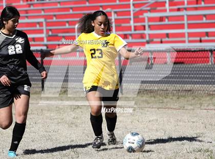 Thumbnail 1 in Lincolnton vs. Surry Central (Scrimmage) photogallery.