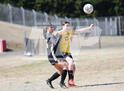 Thumbnail 1 in Lincolnton vs. Surry Central (Scrimmage) photogallery.