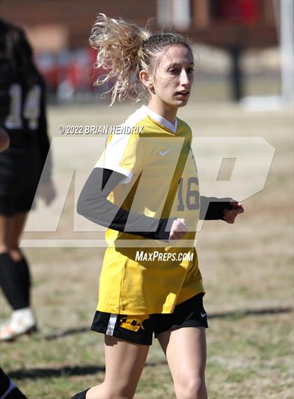 Thumbnail 1 in Lincolnton vs. Surry Central (Scrimmage) photogallery.