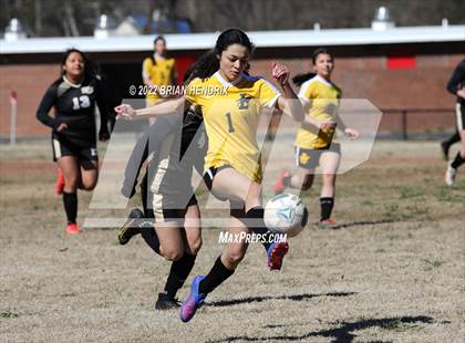 Thumbnail 1 in Lincolnton vs. Surry Central (Scrimmage) photogallery.
