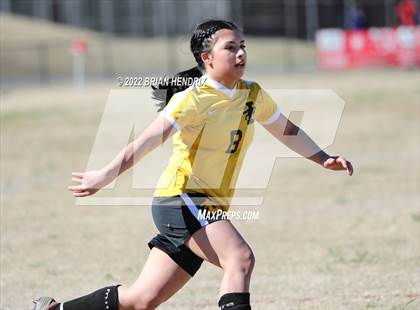 Thumbnail 3 in Lincolnton vs. Surry Central (Scrimmage) photogallery.