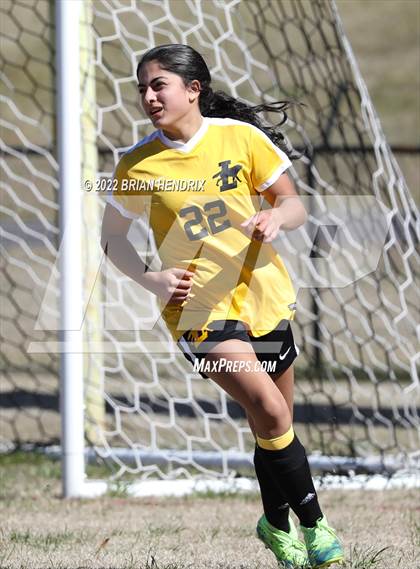 Thumbnail 1 in Lincolnton vs. Surry Central (Scrimmage) photogallery.