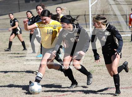 Thumbnail 2 in Lincolnton vs. Surry Central (Scrimmage) photogallery.