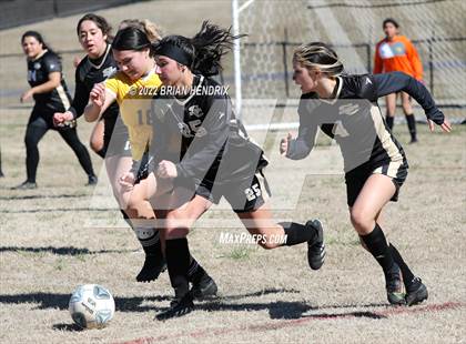 Thumbnail 1 in Lincolnton vs. Surry Central (Scrimmage) photogallery.