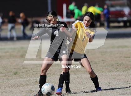 Thumbnail 1 in Lincolnton vs. Surry Central (Scrimmage) photogallery.