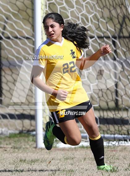 Thumbnail 3 in Lincolnton vs. Surry Central (Scrimmage) photogallery.