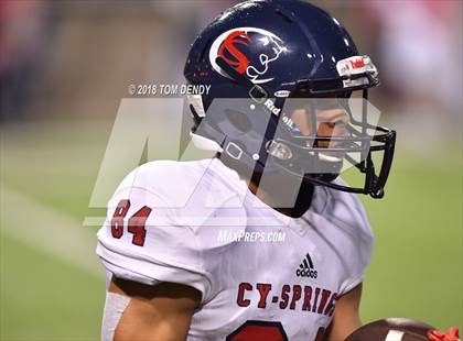 Thumbnail 1 in Cypress Springs @ Cypress Woods photogallery.
