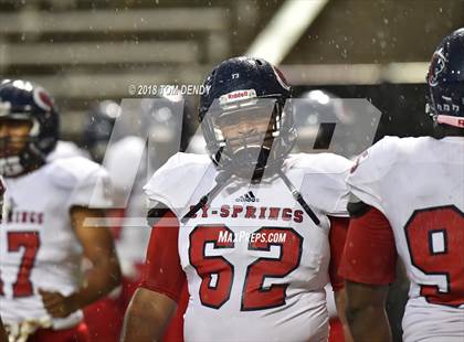Thumbnail 3 in Cypress Springs @ Cypress Woods photogallery.