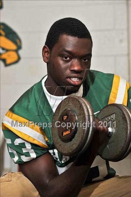 Thumbnail 3 in Harrison (Top 25 Photo Shoot) photogallery.