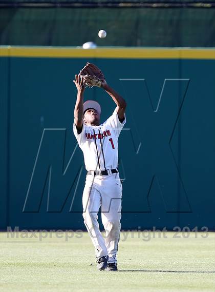Thumbnail 1 in Piedmont vs. St. Mary's (CIF NCS D4 Final) photogallery.