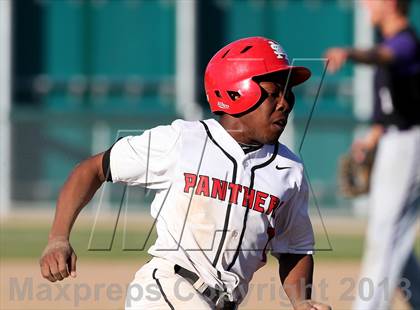 Thumbnail 1 in Piedmont vs. St. Mary's (CIF NCS D4 Final) photogallery.