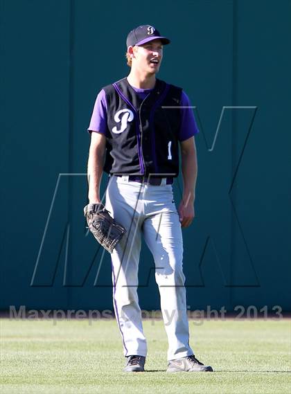 Thumbnail 1 in Piedmont vs. St. Mary's (CIF NCS D4 Final) photogallery.