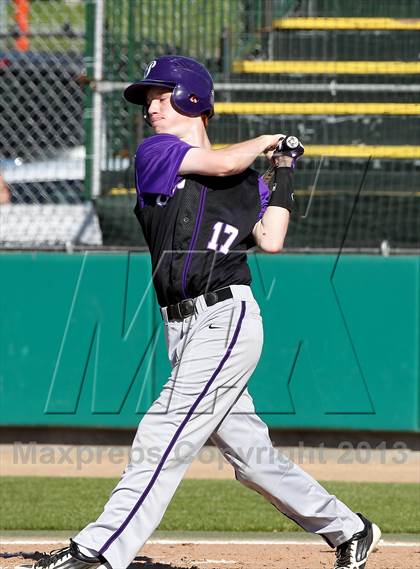Thumbnail 1 in Piedmont vs. St. Mary's (CIF NCS D4 Final) photogallery.