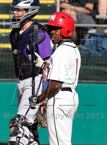 Thumbnail 1 in Piedmont vs. St. Mary's (CIF NCS D4 Final) photogallery.