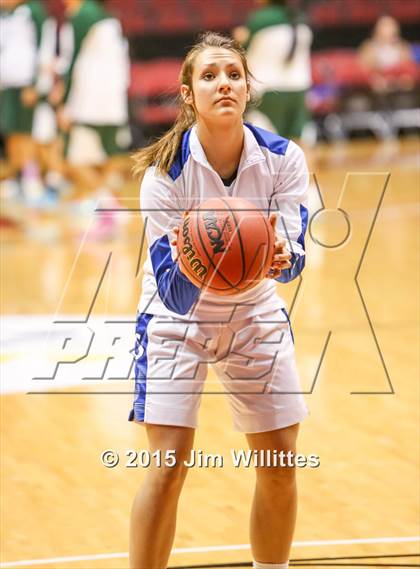 Thumbnail 2 in Tuba City @ Safford (AIA Division 3 Semifinal) photogallery.