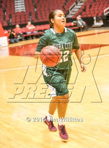 Thumbnail 1 in Tuba City @ Safford (AIA Division 3 Semifinal) photogallery.