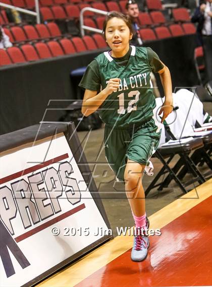 Thumbnail 3 in Tuba City @ Safford (AIA Division 3 Semifinal) photogallery.
