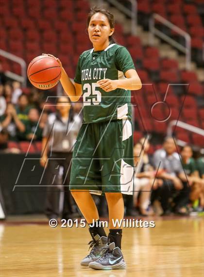 Thumbnail 2 in Tuba City @ Safford (AIA Division 3 Semifinal) photogallery.