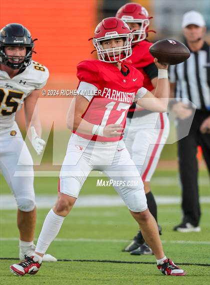 Thumbnail 2 in Prairie Grove @ Farmington photogallery.