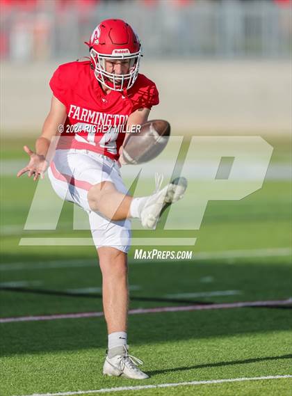 Thumbnail 2 in Prairie Grove @ Farmington photogallery.