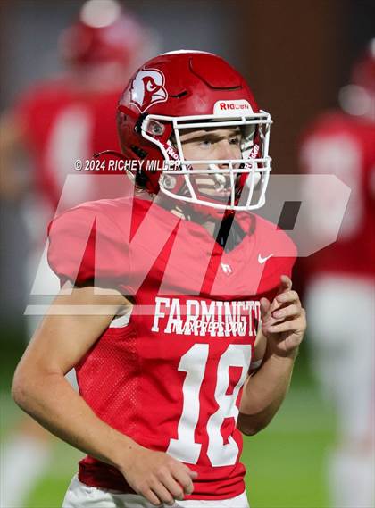 Thumbnail 2 in Prairie Grove @ Farmington photogallery.