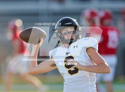 Thumbnail 1 in Prairie Grove @ Farmington photogallery.