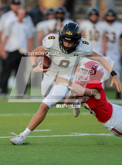 Thumbnail 1 in Prairie Grove @ Farmington photogallery.