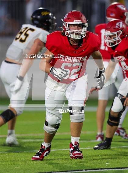 Thumbnail 1 in Prairie Grove @ Farmington photogallery.