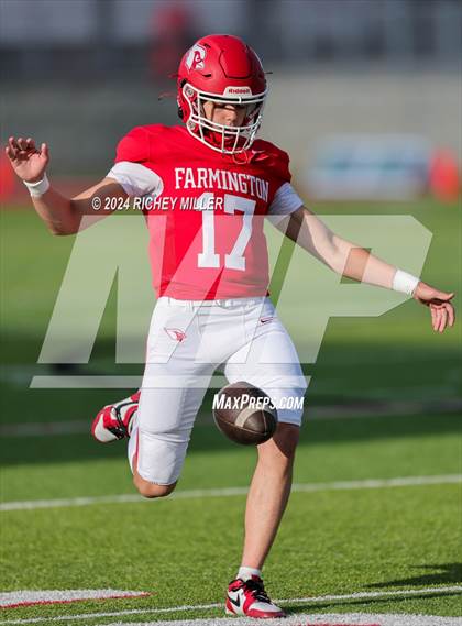 Thumbnail 2 in Prairie Grove @ Farmington photogallery.