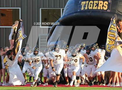Thumbnail 2 in Prairie Grove @ Farmington photogallery.