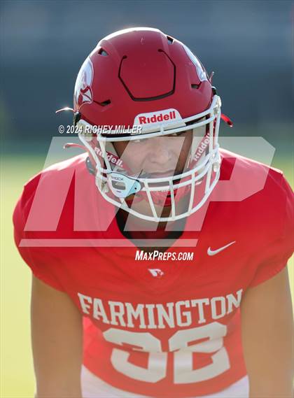 Thumbnail 3 in Prairie Grove @ Farmington photogallery.