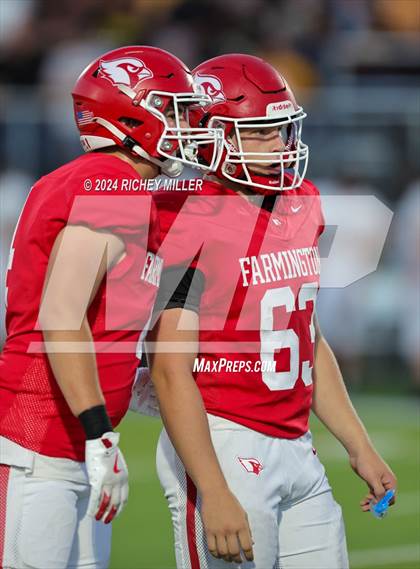 Thumbnail 3 in Prairie Grove @ Farmington photogallery.