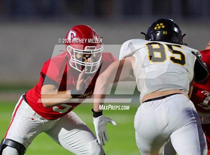 Thumbnail 1 in Prairie Grove @ Farmington photogallery.