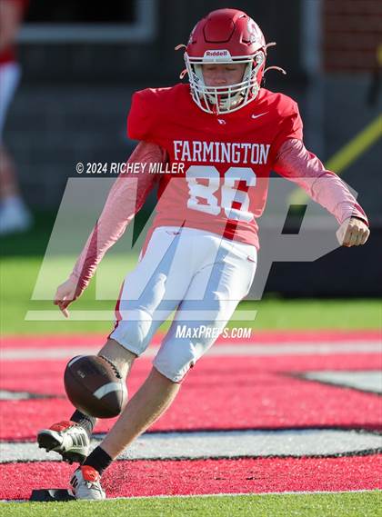 Thumbnail 1 in Prairie Grove @ Farmington photogallery.