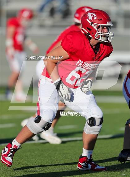 Thumbnail 3 in Prairie Grove @ Farmington photogallery.