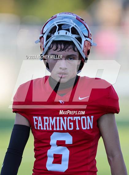 Thumbnail 2 in Prairie Grove @ Farmington photogallery.