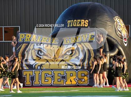 Thumbnail 1 in Prairie Grove @ Farmington photogallery.