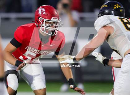 Thumbnail 3 in Prairie Grove @ Farmington photogallery.