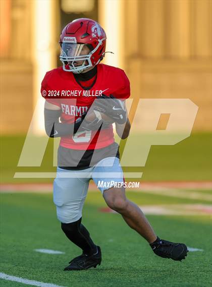 Thumbnail 1 in Prairie Grove @ Farmington photogallery.