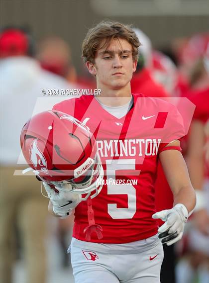 Thumbnail 3 in Prairie Grove @ Farmington photogallery.