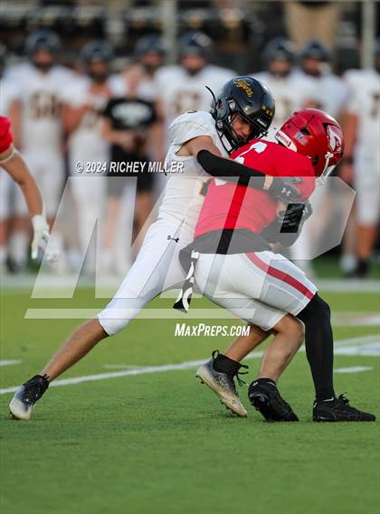 Thumbnail 3 in Prairie Grove @ Farmington photogallery.