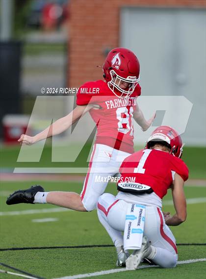 Thumbnail 1 in Prairie Grove @ Farmington photogallery.