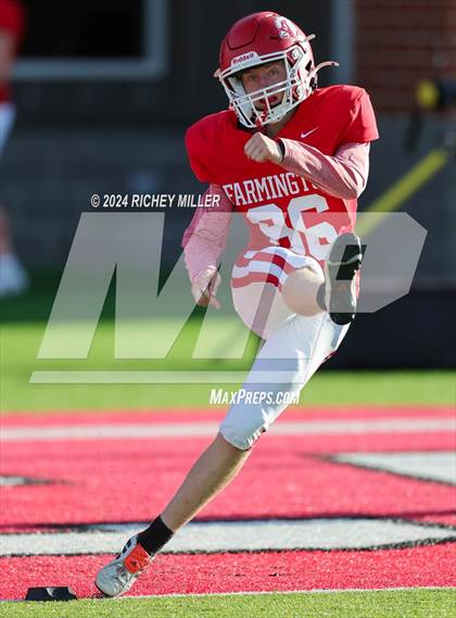 Thumbnail 2 in Prairie Grove @ Farmington photogallery.